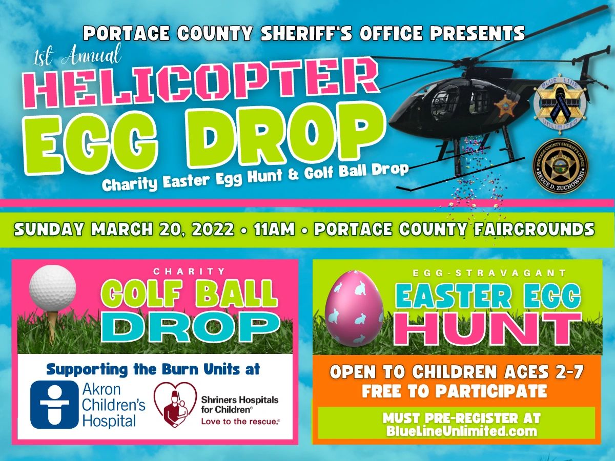 2022 Helicopter Egg Drop Sponsorships